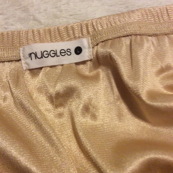 Nuggles layering slip - Picture 2 of 4